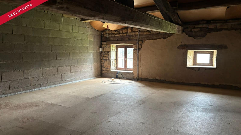 Maison - 112 m² - 5 pièces