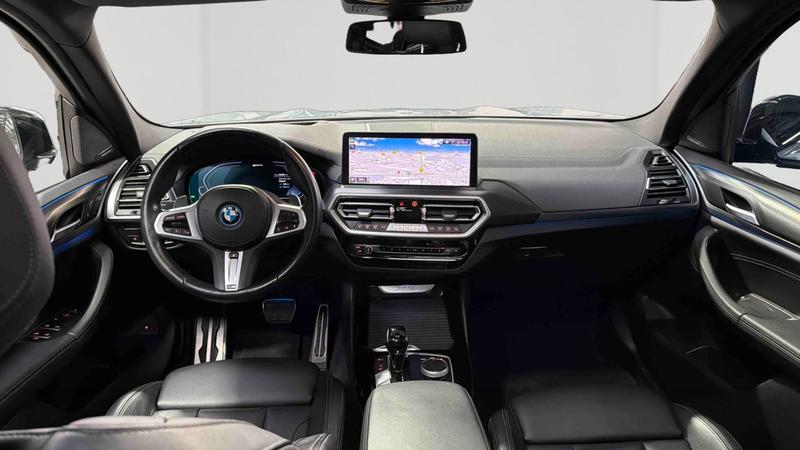 Bmw X3 G01 Lci xDrive 30e 292ch Bva8 m Sport