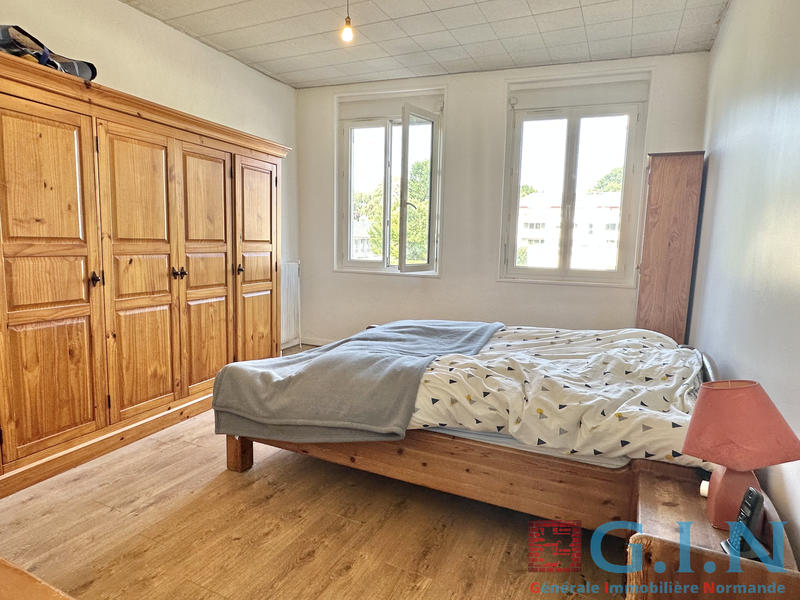 Maison - 71 m² - 3 pièces