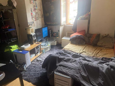 Appartement - 61 m² - 4 pièces