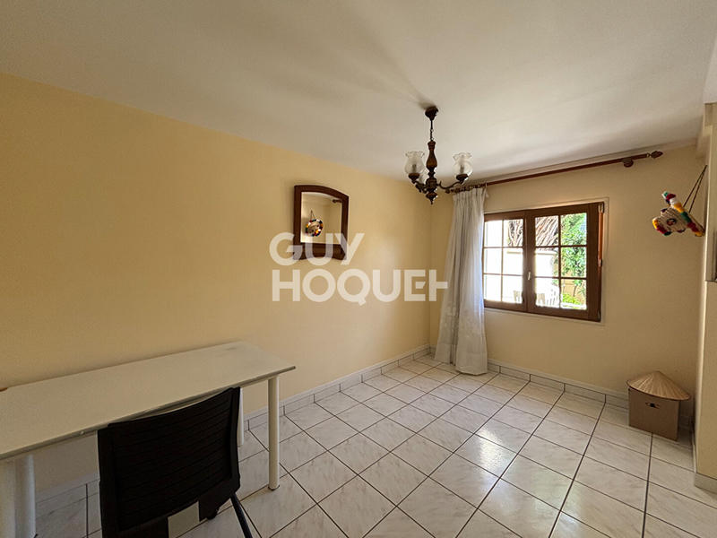 Maison - 139 m² - 5 pièces