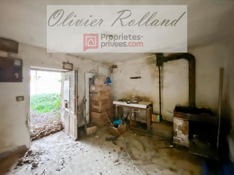 Maison - 78 m² - 5 pièces