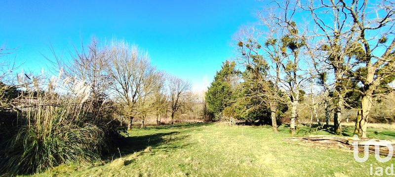 Maison - 104 m² - 4 pièces