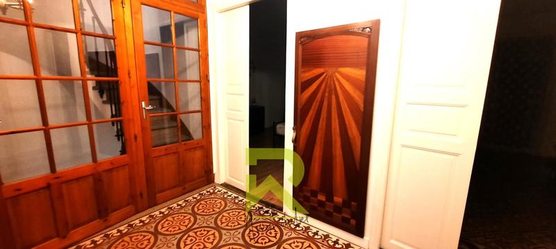 Maison - 170 m² - 6 pièces