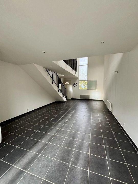 Villa - 101 m² - 4 pièces