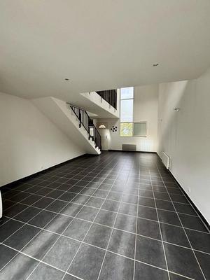 Villa - 101 m² - 4 pièces