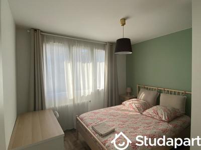 Appartement - 70 m² - 4 pièces