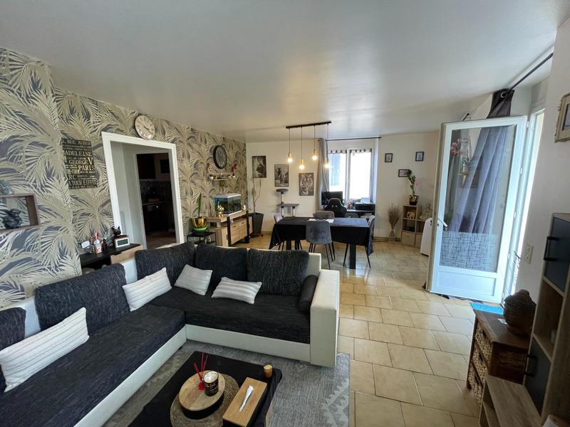 Maison - 155 m² - 6 pièces