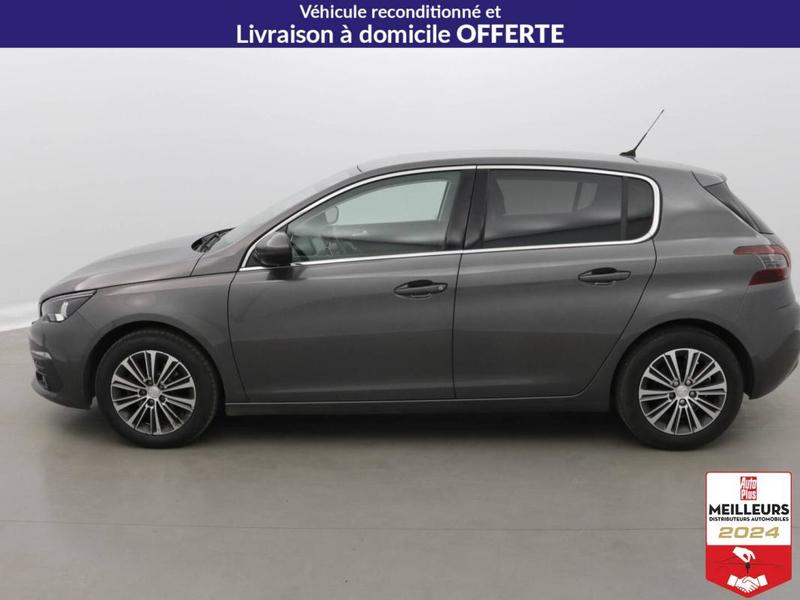 Peugeot 308 PureTech 130 Eat8 Allure