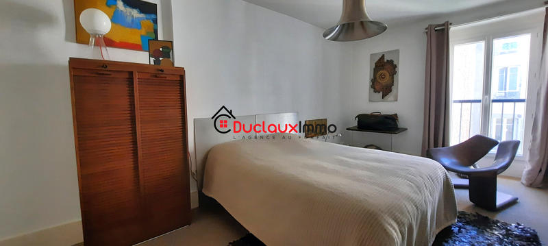 Appartement - 164 m² - 5 pièces