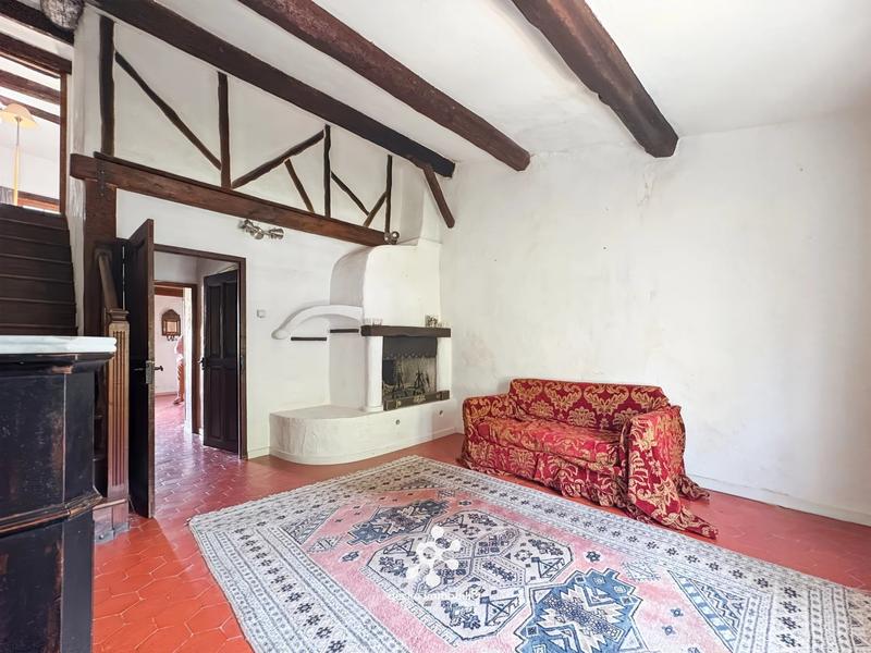 Appartement - 52 m² - 3 pièces