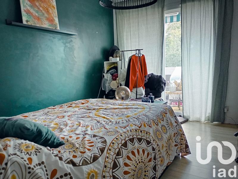 Appartement - 72 m² - 3 pièces