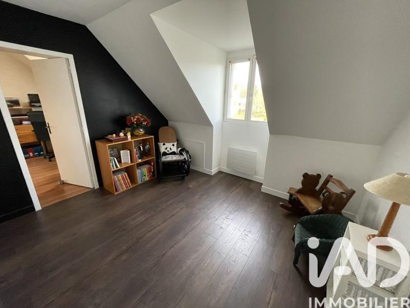 Maison - 146 m² - 7 pièces