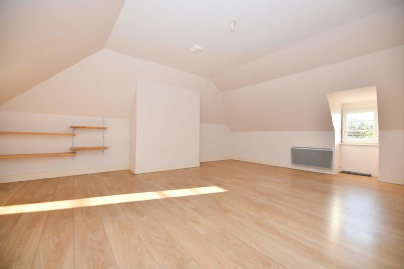 Maison ancienne - 105 m² - 5 pièces