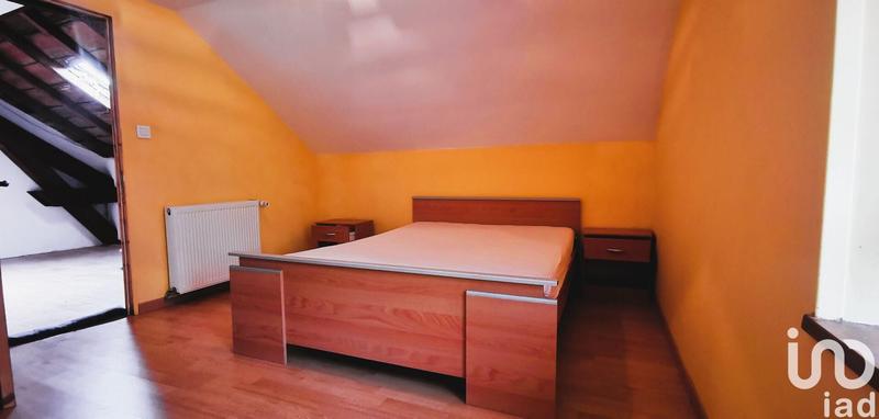 Maison - 88 m² - 4 pièces