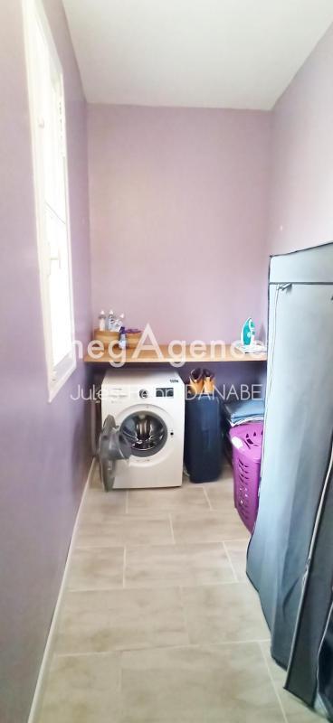 Maison - 58 m² - 3 pièces