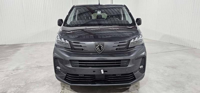 Peugeot Traveller m BlueHDi 180ch s&amp;S Eat8 Business Pack