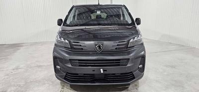 Peugeot Traveller m BlueHDi 180ch s&amp;S Eat8 Business Pack