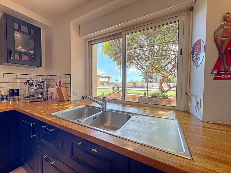 Maison de village - 285 m² - 8 pièces