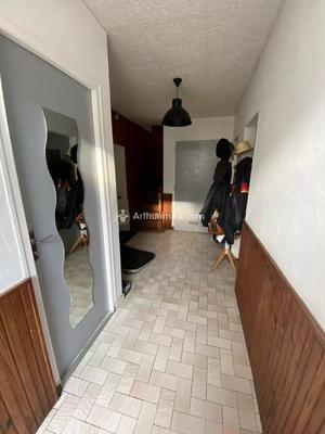 Maison - 130 m² - 4 pièces