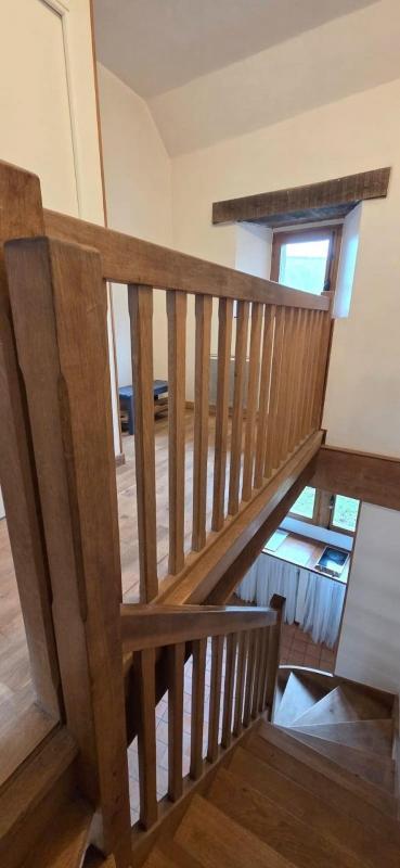 Maison - 70 m² - 3 pièces