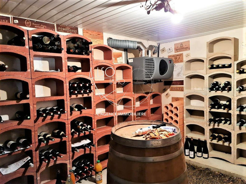 Villa - 207 m² - 6 pièces