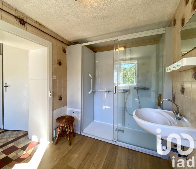 Maison - 191 m² - 9 pièces