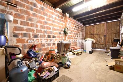 Maison ancienne - 85 m² - 5 pièces