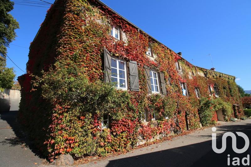 Maison de ville - 179 m² - 5 pièces