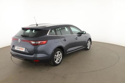 Renault Mégane Estate 1.5 dCi Blue Business Edc 115 ch