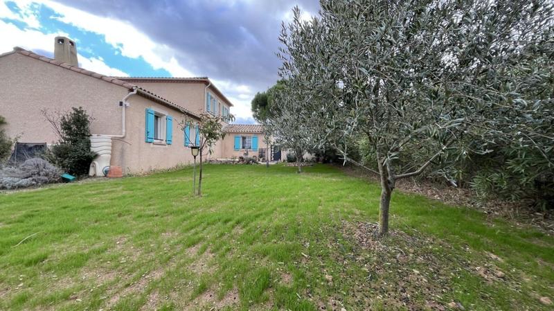 Villa - 148 m² - 5 pièces