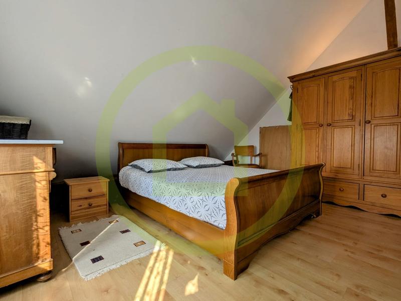 Maison - 75 m² - 3 pièces