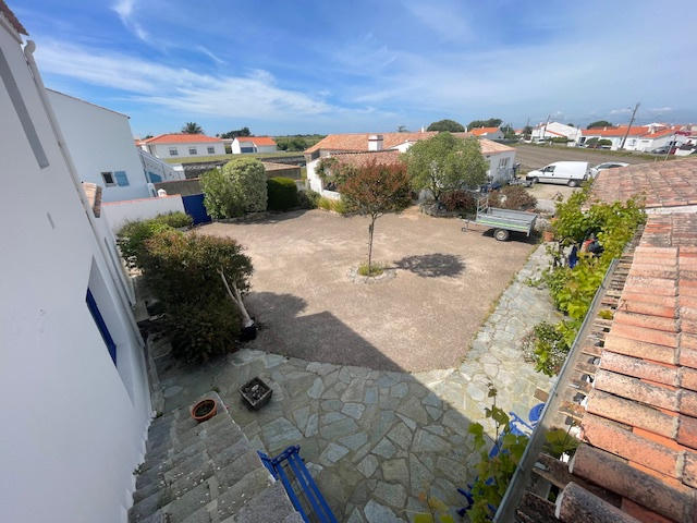 Maison - 123 m² - 7 pièces