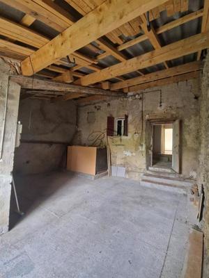 Immeuble - 124 m² - 4 pièces