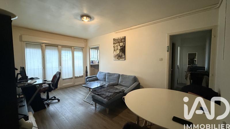 Appartement - 41 m² - 2 pièces