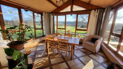 Maison - 196 m² - 10 pièces