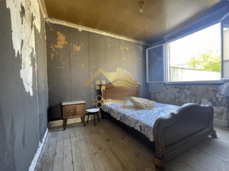 Maison - 60 m² - 3 pièces