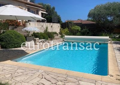 Maison - 137 m² - 4 pièces