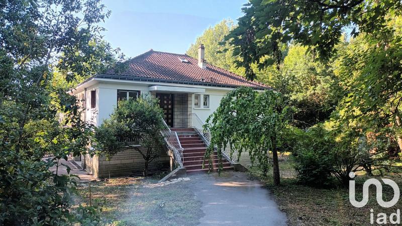 Maison de maîtres - 181 m² - 6 pièces