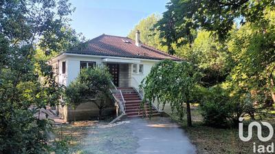 Maison de maîtres - 181 m² - 6 pièces