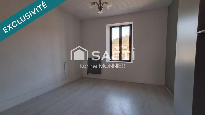 Maison - 136 m² - 5 pièces