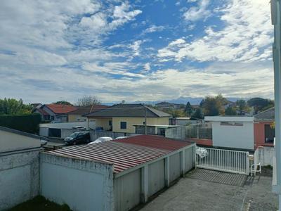 Appartement - 64 m² - 4 pièces