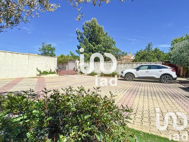 Maison - 152 m² - 6 pièces