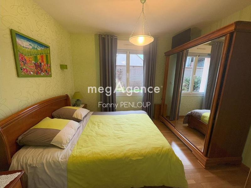 Maison - 158 m² - 6 pièces