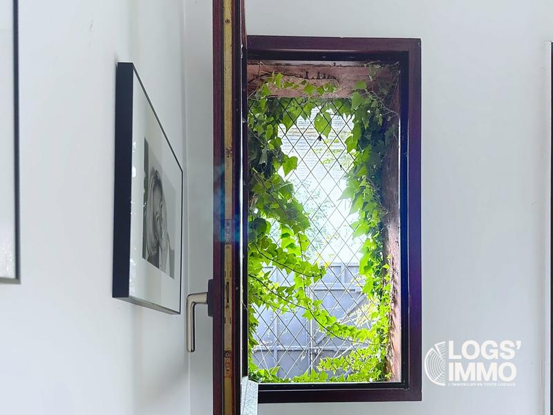 Maison contemporaine - 245 m² - 7 pièces