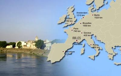 Local commercial - 45 m²