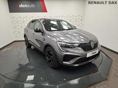 Renault Arkana E-Tech full hybrid 145 Gsr2 esprit Alpine
