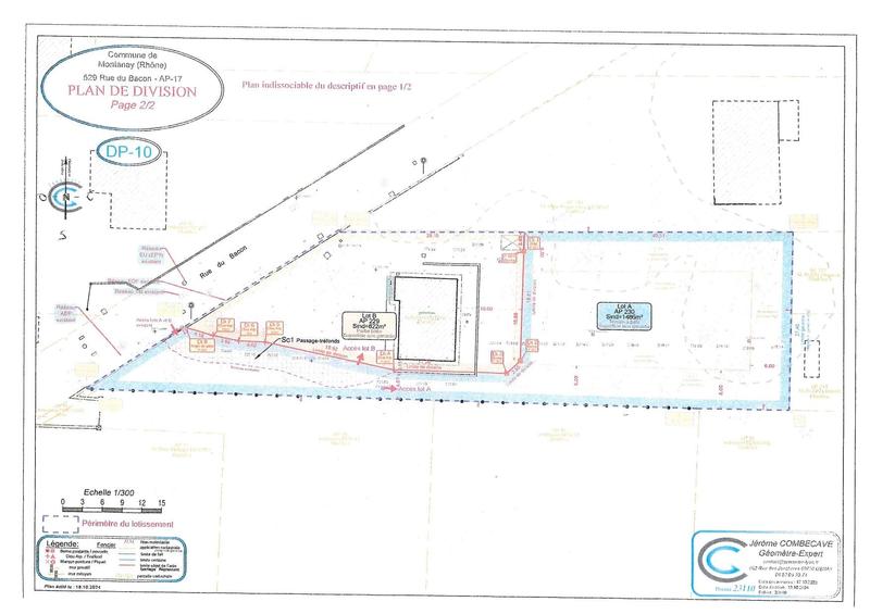 Maison - 91 m² - 5 pièces