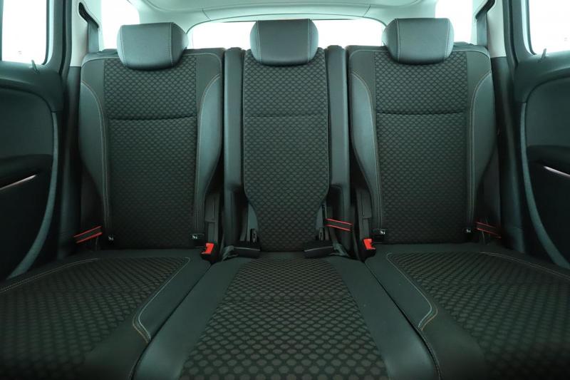 Opel Zafira 1.4 Turbo Elite 140 ch