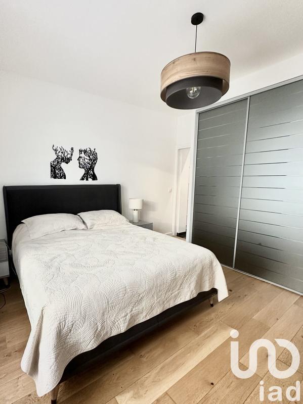 Maison - 197 m² - 7 pièces